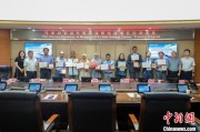 荆门马来西亚ETS3新型米轨动车组培训师专项培训项目在湘结业