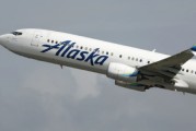 荆门阿拉斯加航空公司明年将开通罗马航线 首次进军欧洲市场