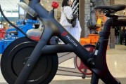 荆门Peloton推出二手健身设备交易平台