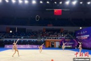 荆门奥运冠军丁欣怡：走下领奖台 一切从零开始