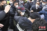 荆门多次未经允许外出，“素媛案”凶手赵斗淳再次被拘留