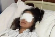 荆门游客在景区遭水枪射伤眼，知情人：水枪购自景区，警方将鉴定
